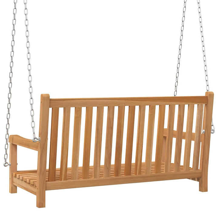 Hammock Massiv Teak