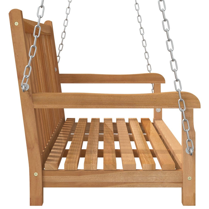 Hammock Massiv Teak
