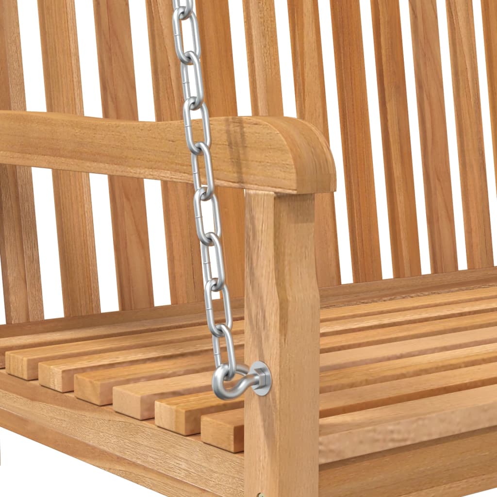 Hammock Massiv Teak
