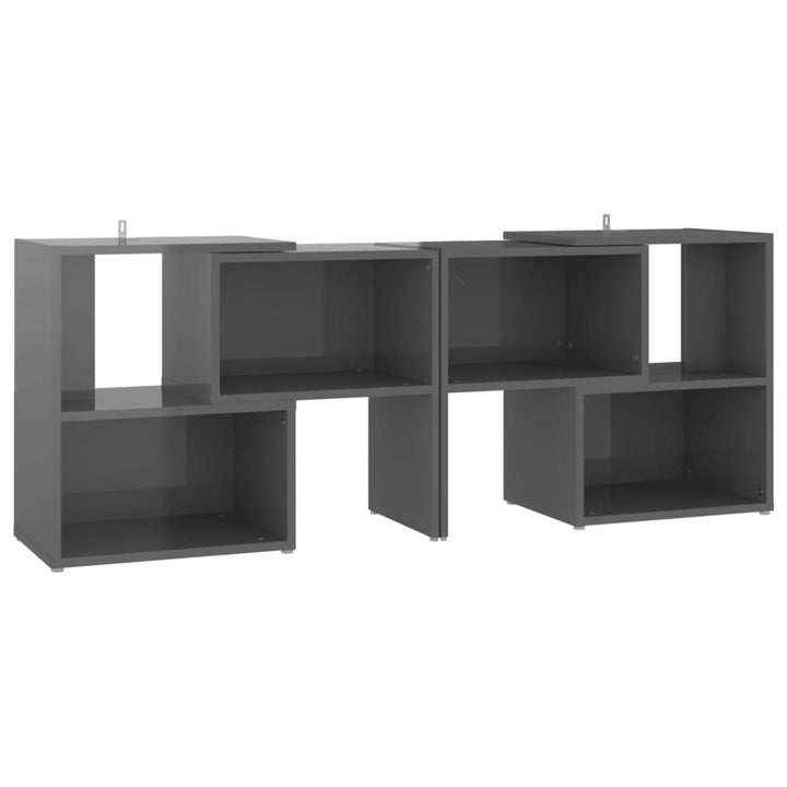 Tv-Bänk 104X30X52 Cm Konstruerat Trä