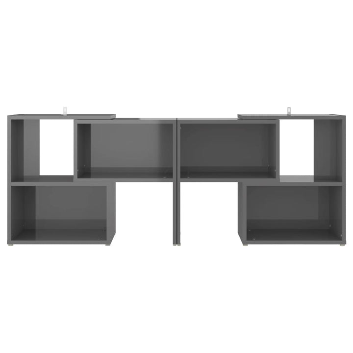 Tv-Bänk 104X30X52 Cm Konstruerat Trä