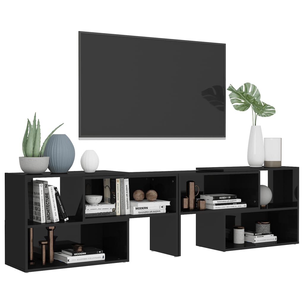 Tv-Bänk 149X30X52 Cm Konstruerat Trä