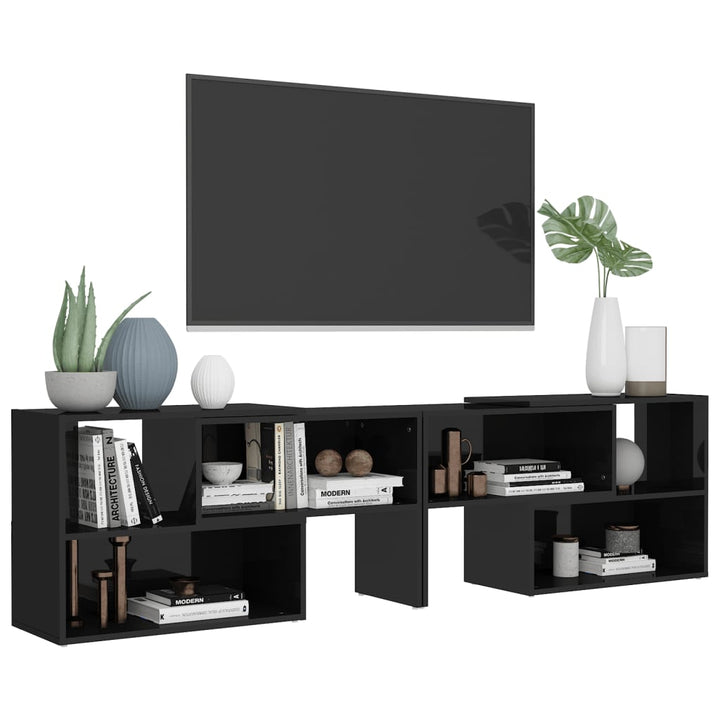 Tv-Bänk 149X30X52 Cm Konstruerat Trä