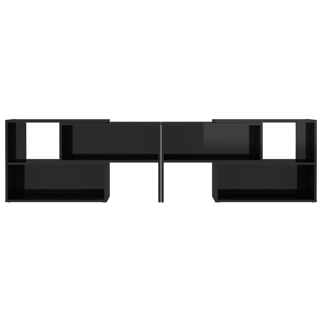 Tv-Bänk 149X30X52 Cm Konstruerat Trä