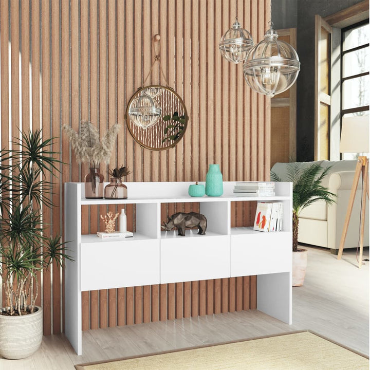Skänk 105X30X70 Cm Konstruerat Trä