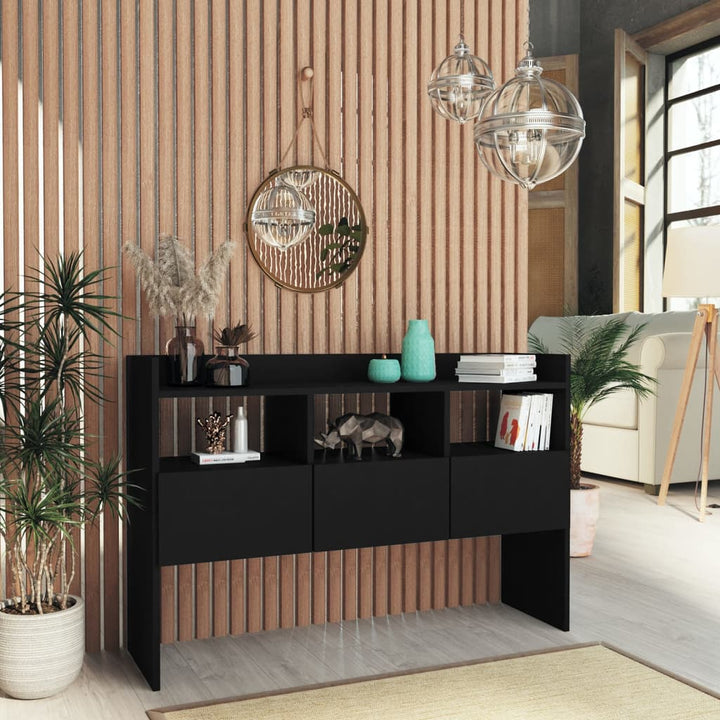 Skänk 105X30X70 Cm Konstruerat Trä