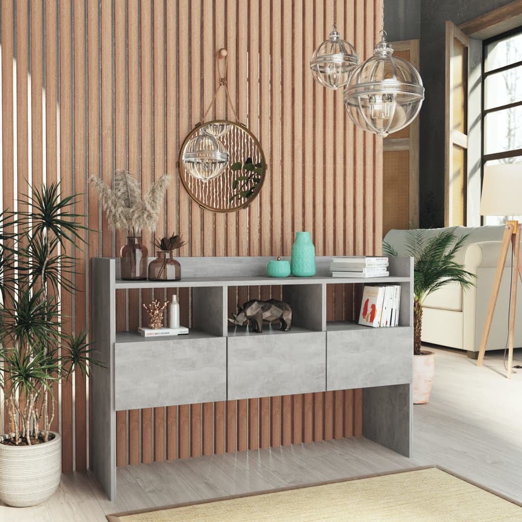 Skänk 105X30X70 Cm Konstruerat Trä