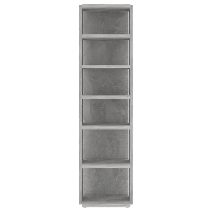 Skohyllor 2 St 27,5X27X102 Cm