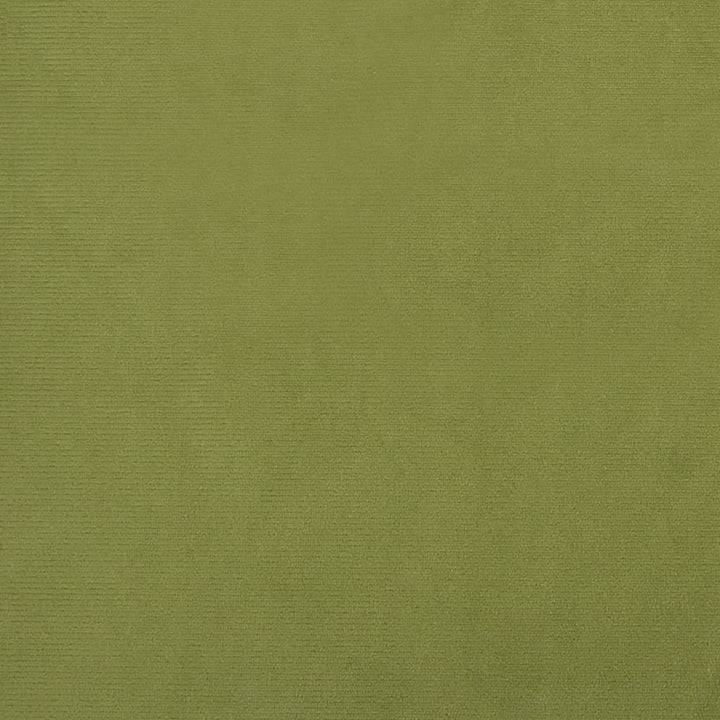 Fotpall 78X56X32 Cm Sammet