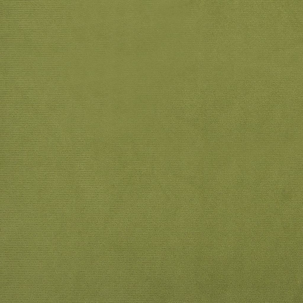 Fotpall 78X56X32 Cm Sammet