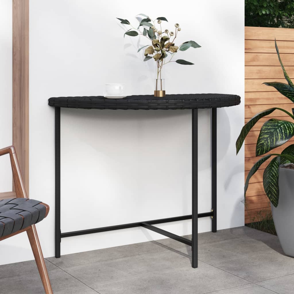 Trädgårdsbord Konstrotting
