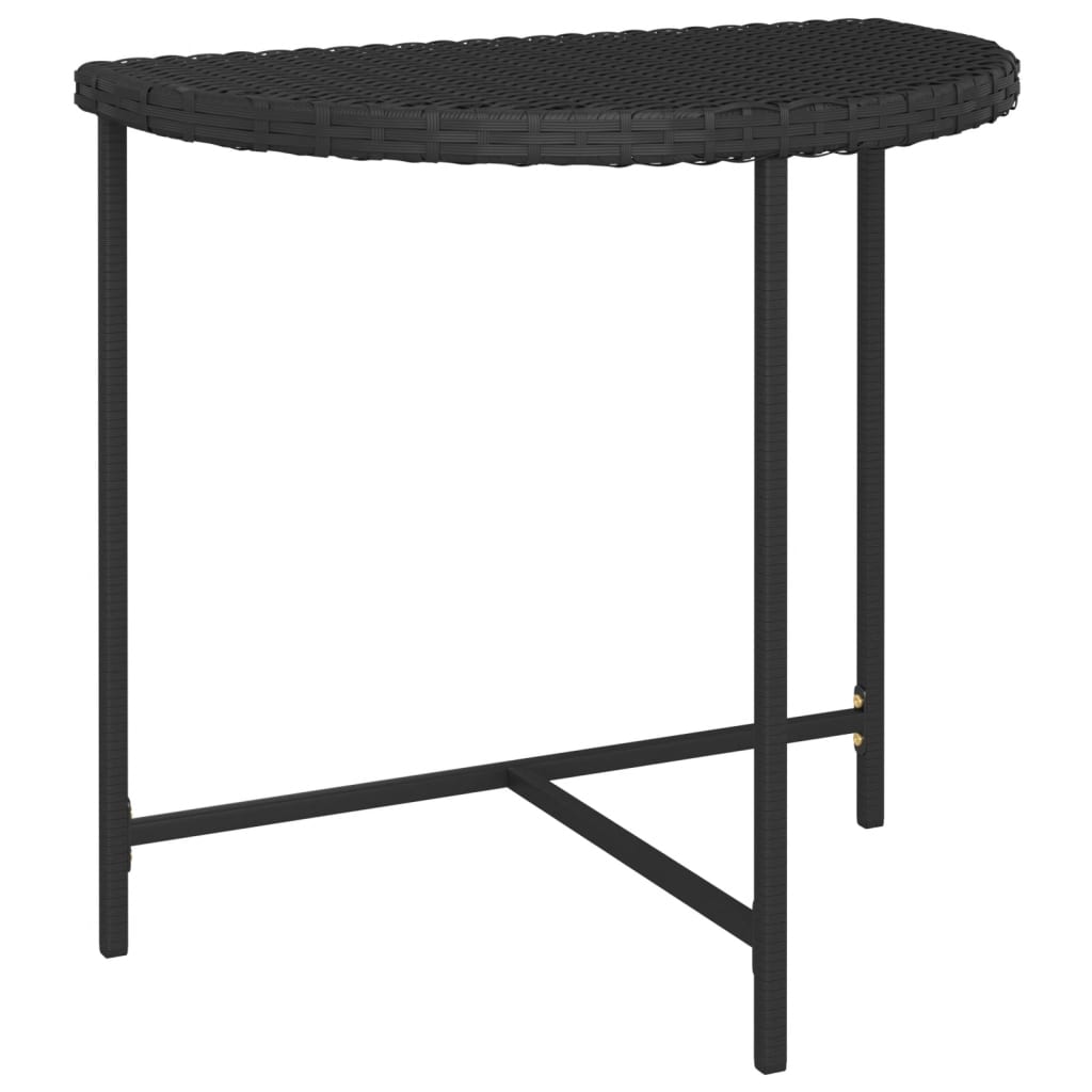 Trädgårdsbord Konstrotting