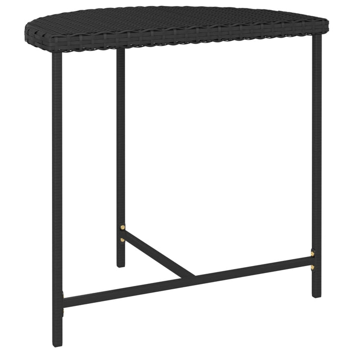 Trädgårdsbord Konstrotting