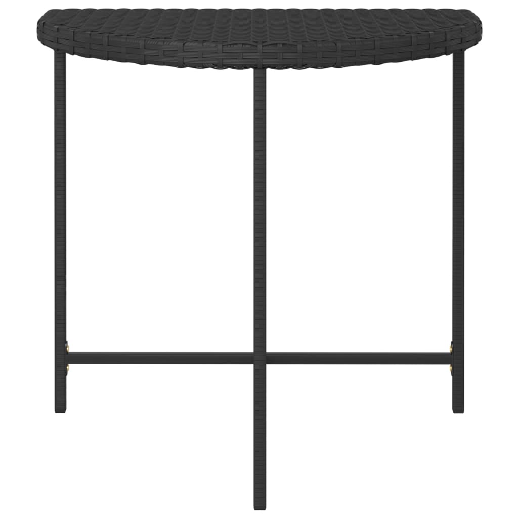 Trädgårdsbord Konstrotting