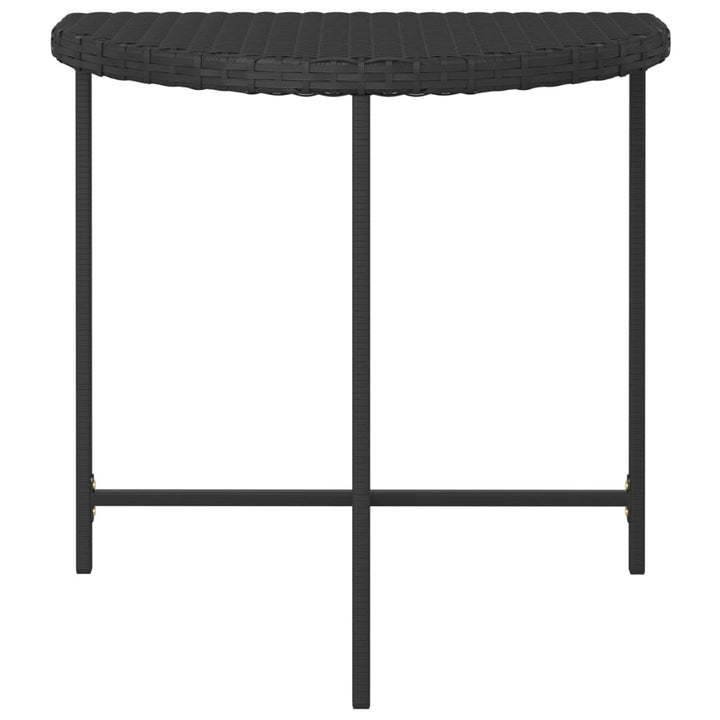 Trädgårdsbord Konstrotting