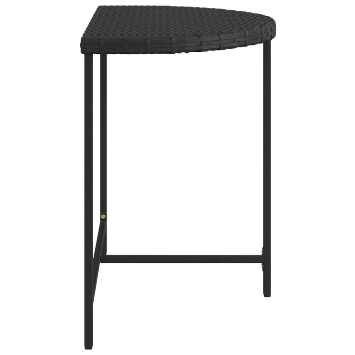 Trädgårdsbord Konstrotting
