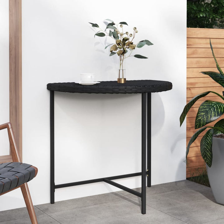 Trädgårdsbord Konstrotting