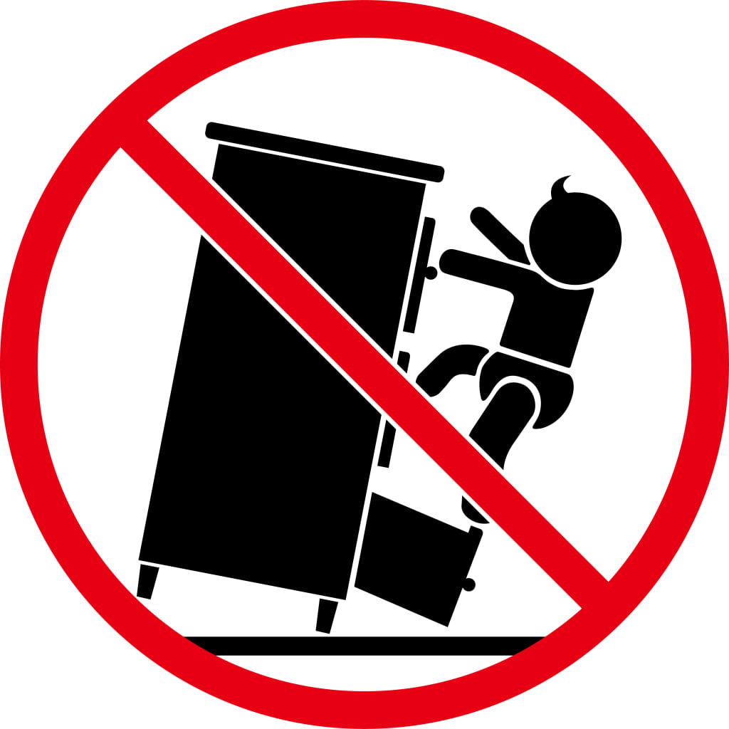 Skoskåp Tyg
