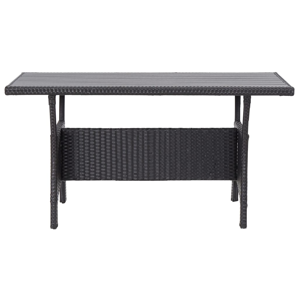 Trädgårdsbord Konstrotting