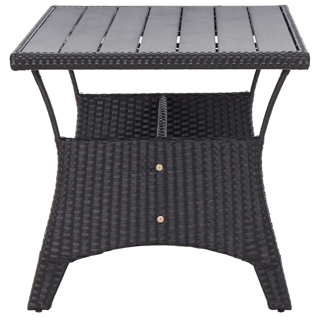 Trädgårdsbord Konstrotting