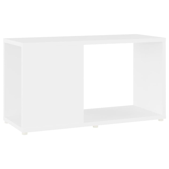 Bokhylla/Rumsavdelare 100X24X124,5 Cm