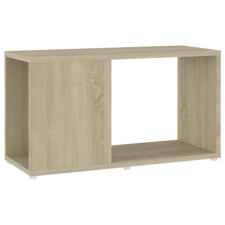 Bokhylla/Rumsavdelare 100X24X124,5 Cm