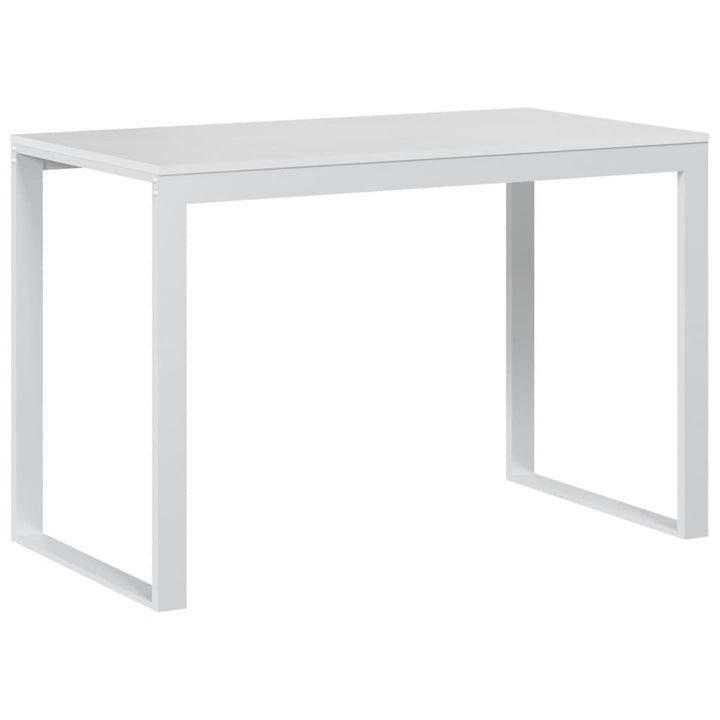 Datorbord 110X60X73 Cm Spånskiva