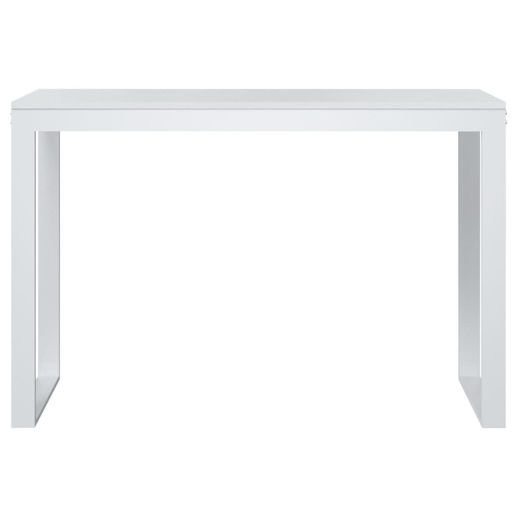 Datorbord 110X60X73 Cm Spånskiva