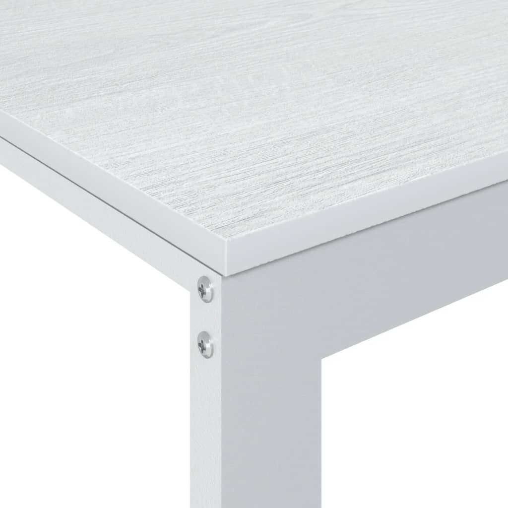 Datorbord 110X60X73 Cm Spånskiva