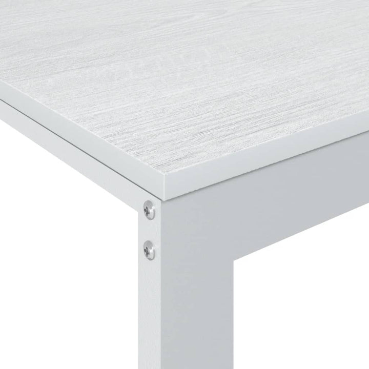 Datorbord 110X60X73 Cm Spånskiva