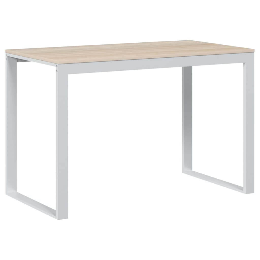 Datorbord 110X60X73 Cm Spånskiva