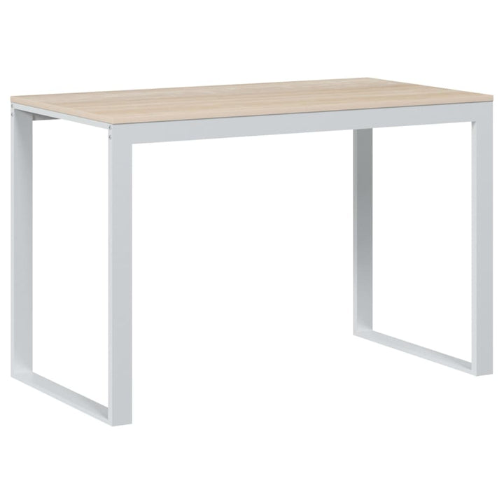 Datorbord 110X60X73 Cm Spånskiva