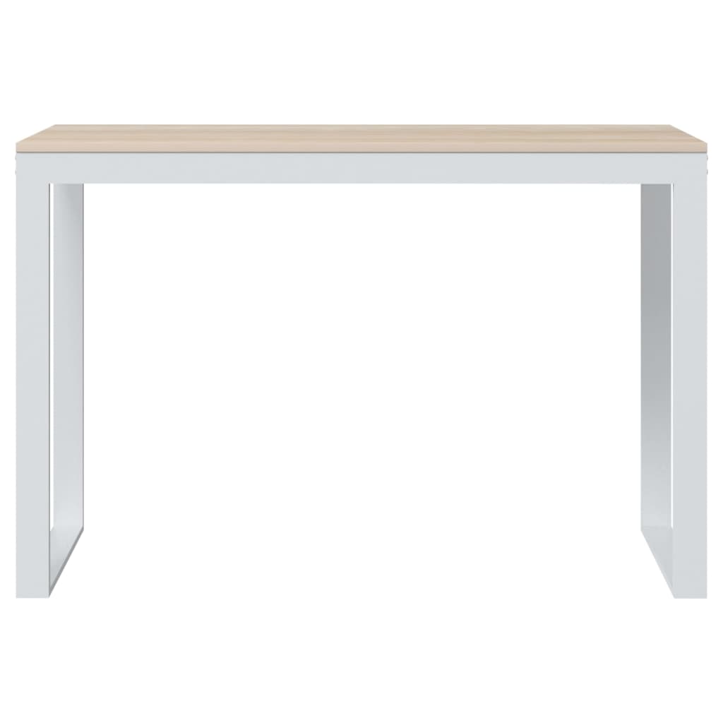 Datorbord 110X60X73 Cm Spånskiva