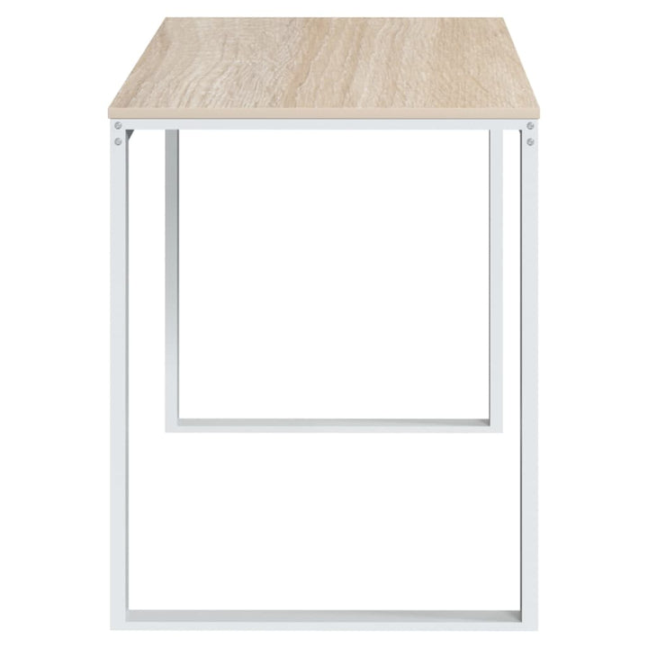 Datorbord 110X60X73 Cm Spånskiva