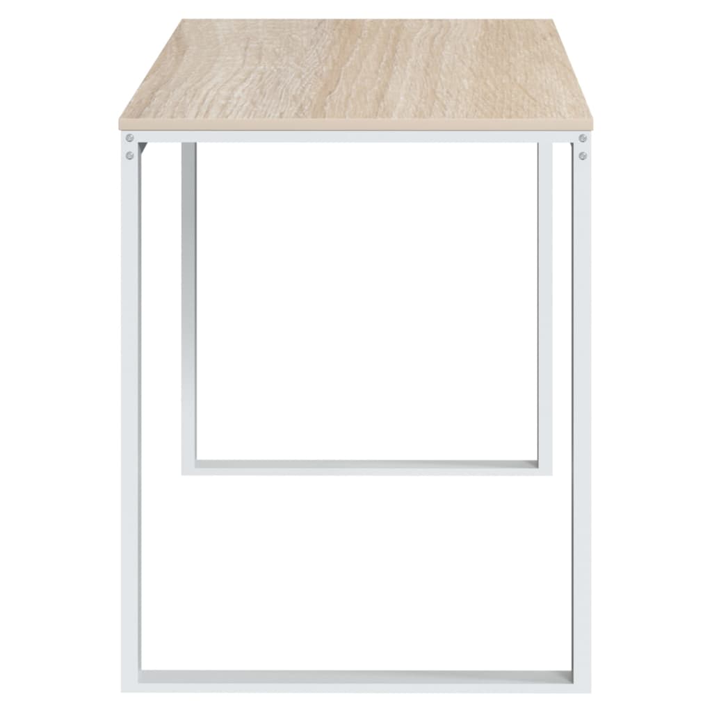 Datorbord 110X60X73 Cm Spånskiva