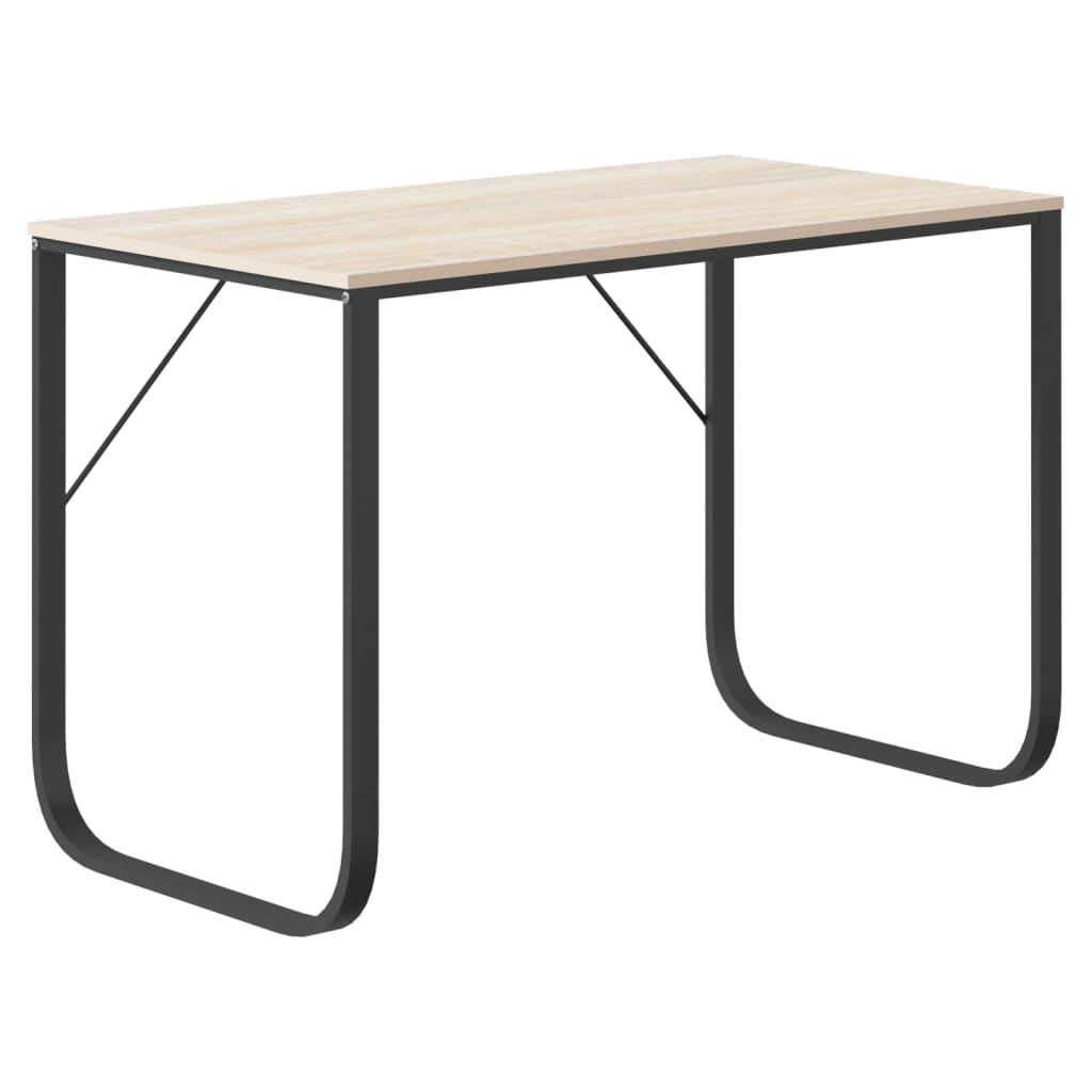 Datorbord 110X60X73 Cm Spånskiva