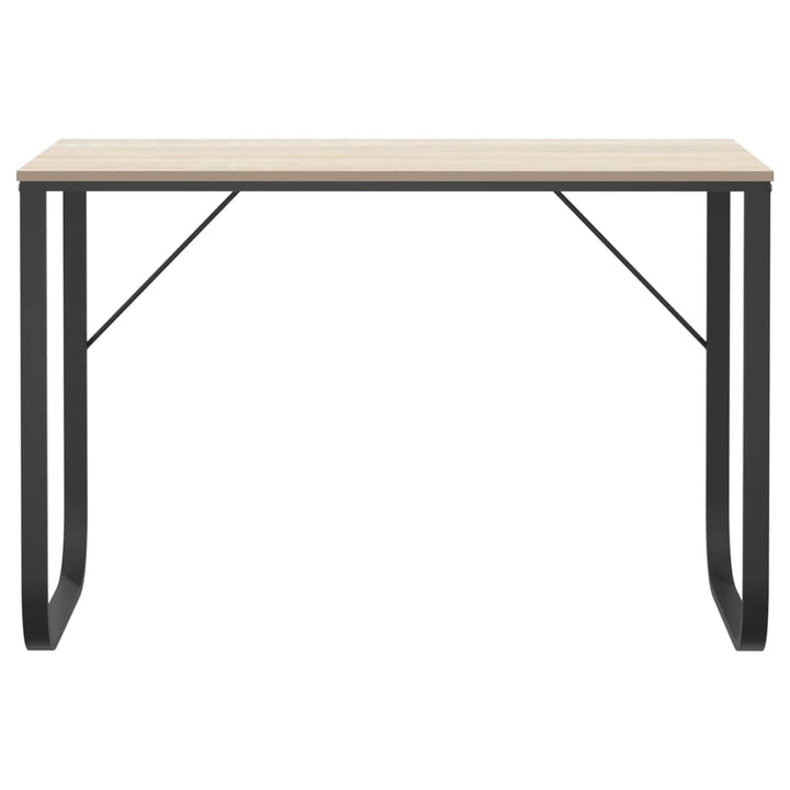 Datorbord 110X60X73 Cm Spånskiva