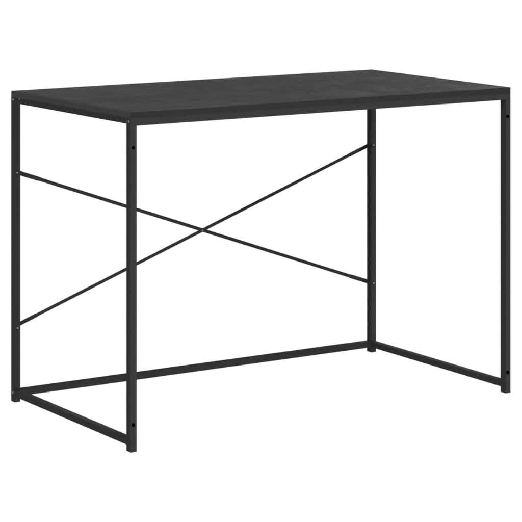 Datorbord 110X60X70 Cm Spånskiva