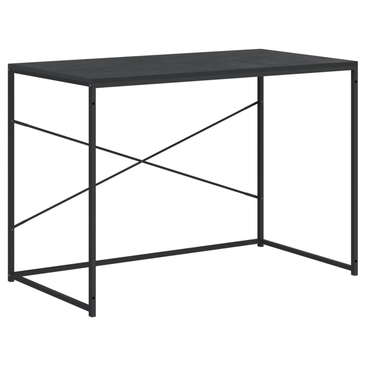 Datorbord 110X60X70 Cm Spånskiva