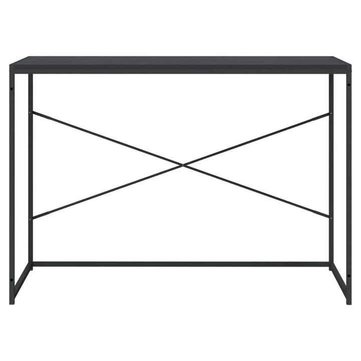 Datorbord 110X60X70 Cm Spånskiva