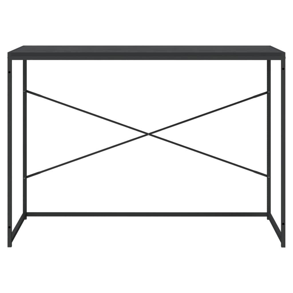 Datorbord 110X60X70 Cm Spånskiva