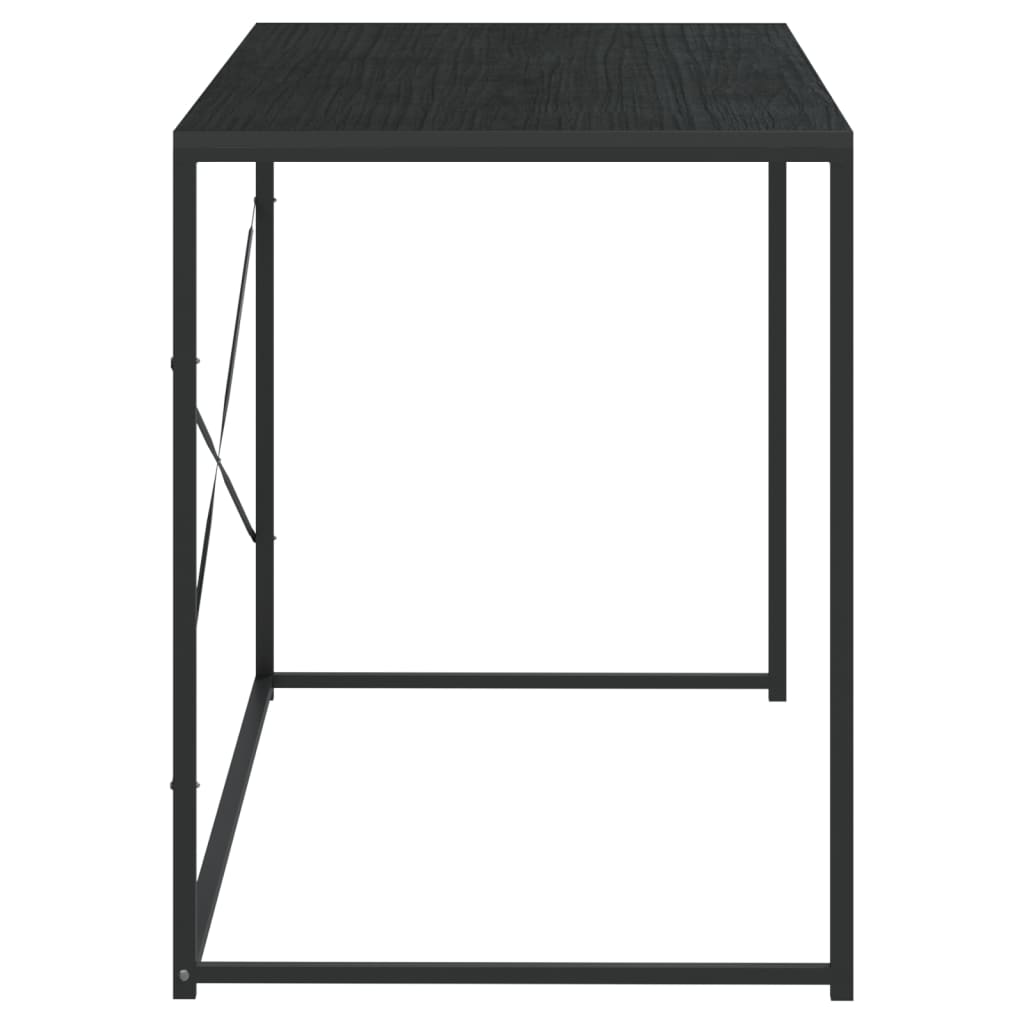 Datorbord 110X60X70 Cm Spånskiva