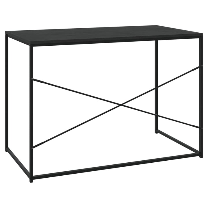 Datorbord 110X60X70 Cm Spånskiva