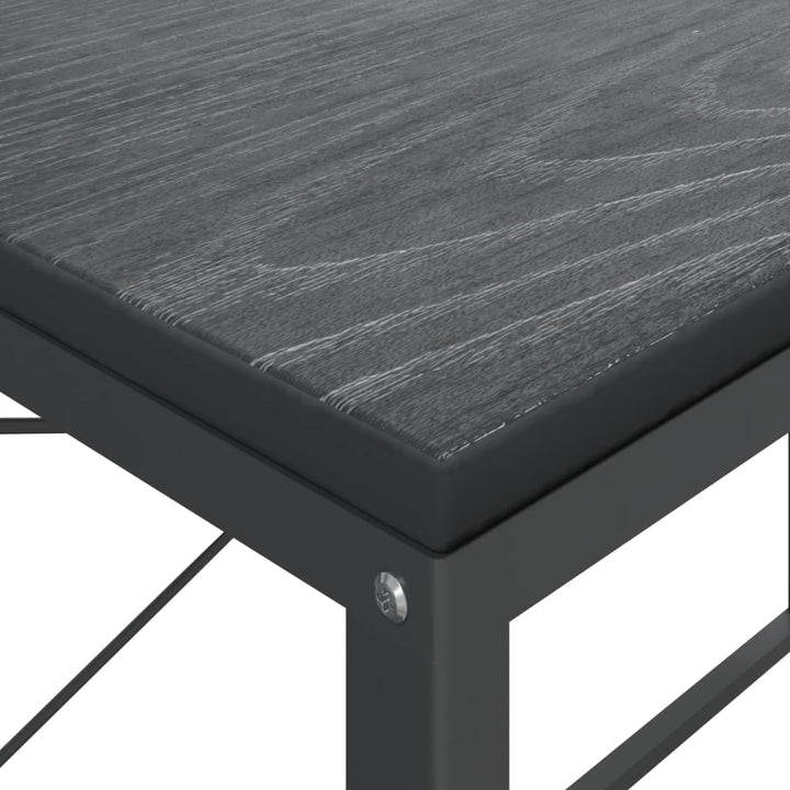 Datorbord 110X60X70 Cm Spånskiva