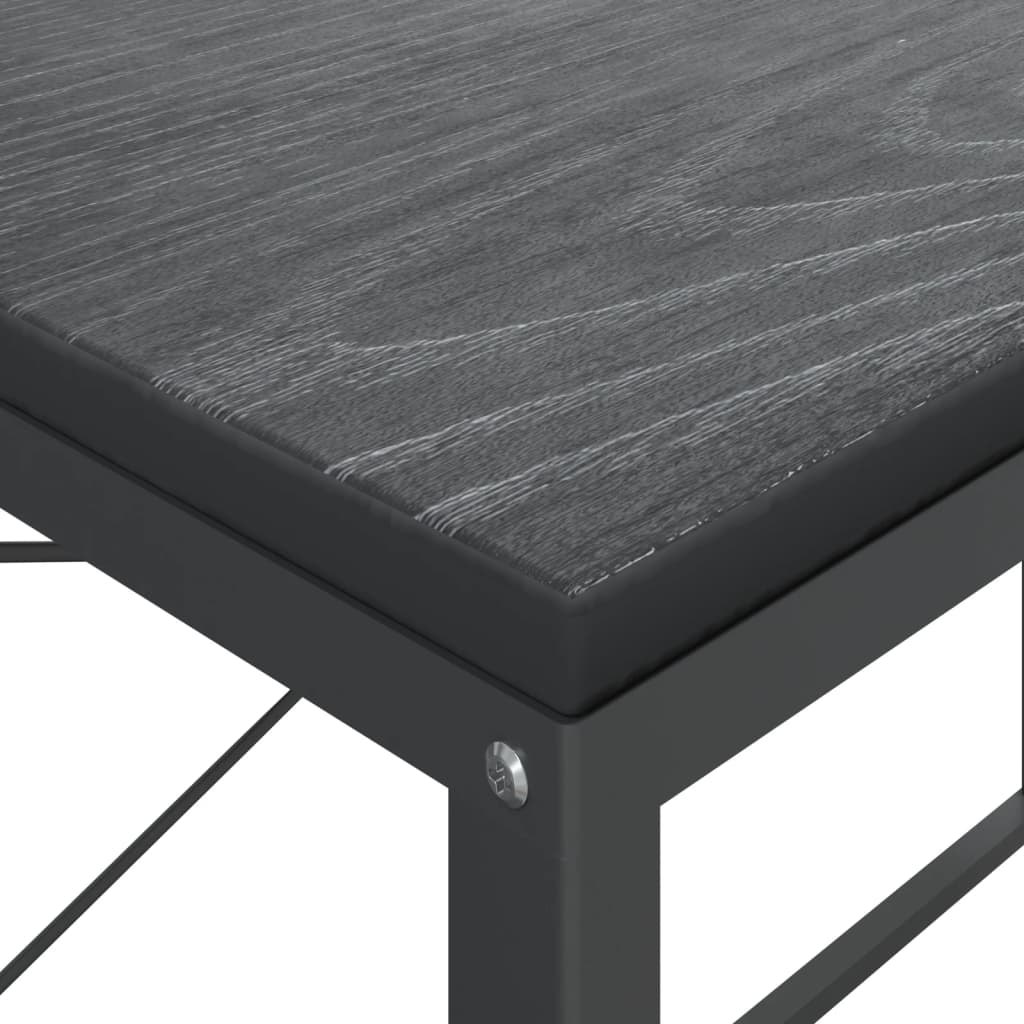 Datorbord 110X60X70 Cm Spånskiva