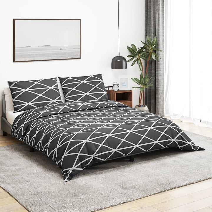 Bäddset 260X220 Cm Bomull