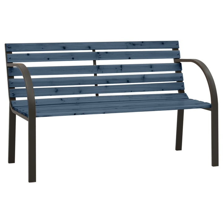 Barnbänk 81 Cm Kinesiskt Granträ