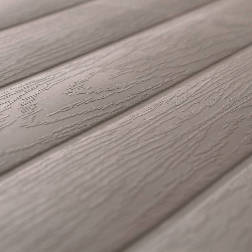 Dynlåda Brun 117X45,5X57,5 Cm 270 L