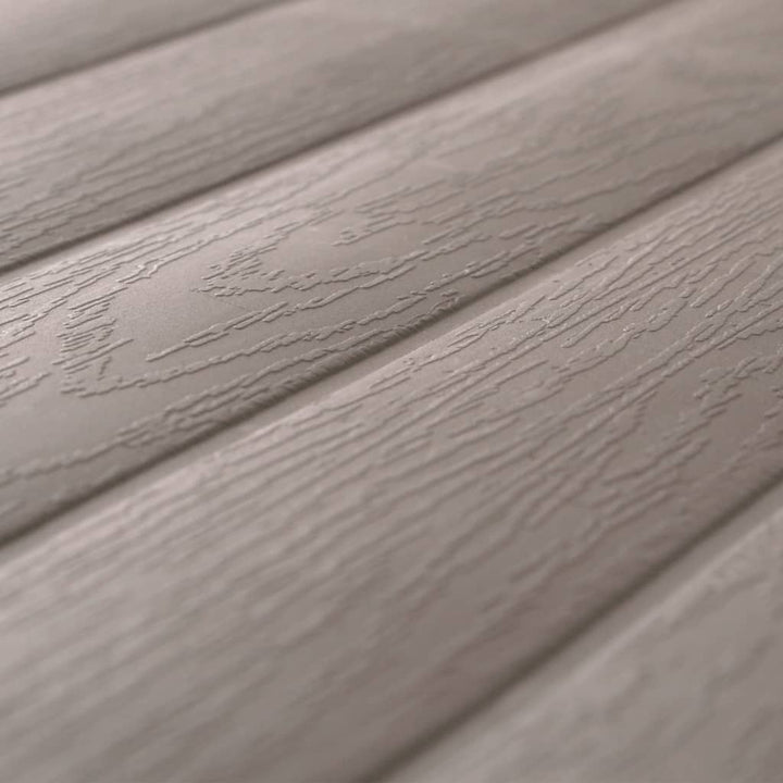 Dynlåda Brun 117X45,5X57,5 Cm 270 L