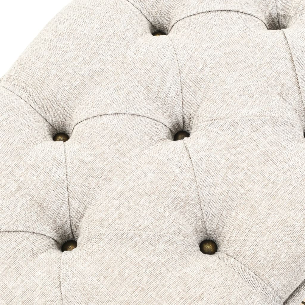 Förvaringsbänk 110 Cm Massivt Granträ